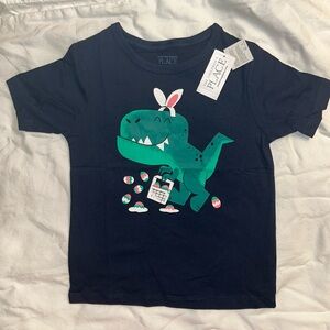 Toddler Easter Tshirt